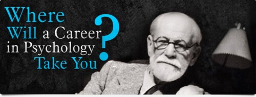 Where Will a Career in Psychology Take You?