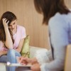Counseling Psychologist Listening to Patient | Careers in Psychology