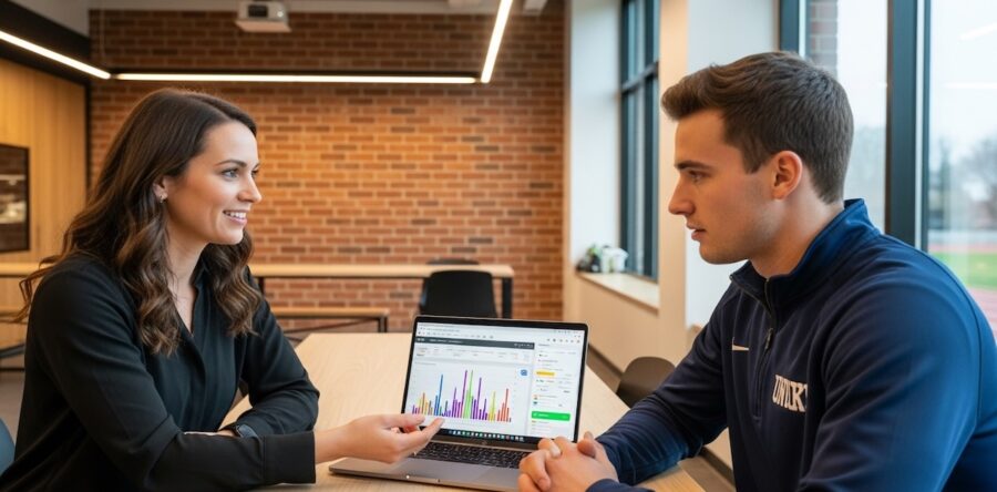 How to Become a Sports Psychologist: Career Guide, Salary & Degrees 2025