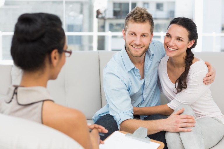 How To Become A Marriage Family Therapist MFT 