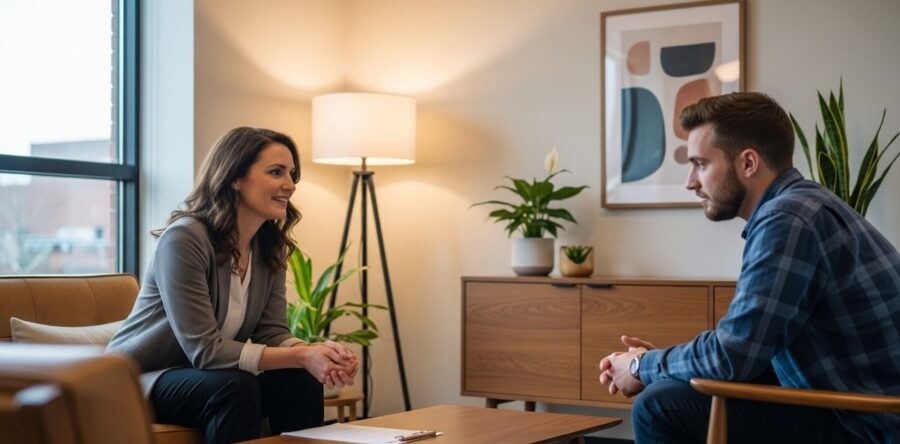 How to Become a Depression Counselor: Complete Career Guide 2025