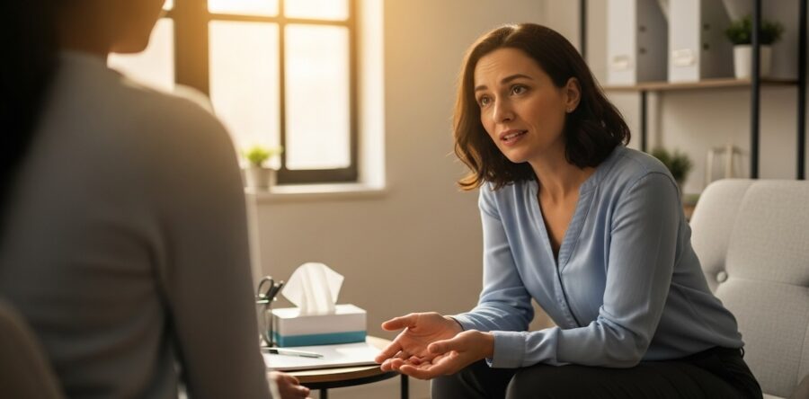 How to Become a Domestic Violence Counselor in 2025