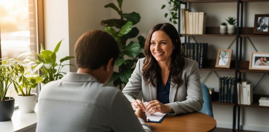 How to Become a Grief Counselor: Career Guide for 2025