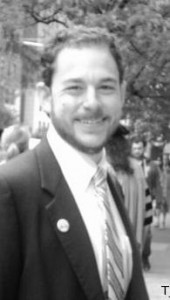 Brian Rosenbaum