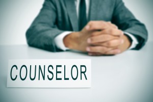 counselor work