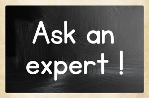 Ask Expert