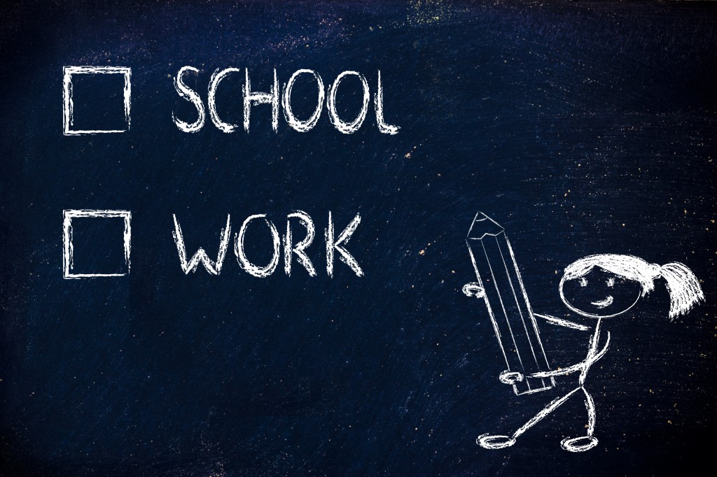 School Psychologist Employment Outlook