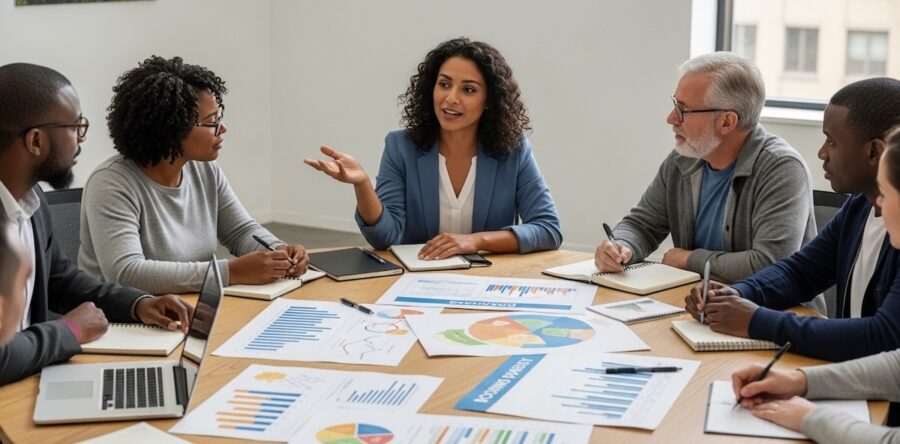 Community Psychologist Careers: Jobs, Salaries & Advancement Strategies