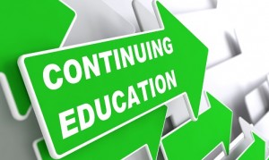 social work continuing education courses
