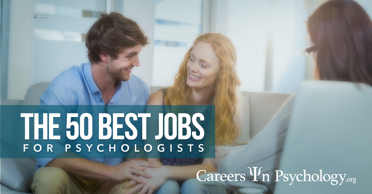 Bachelors of psychology job search
