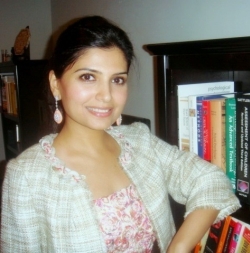 Dr. Sanam Hafeez