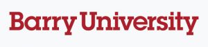 Barry University Logo