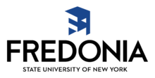 SUNY-Fredonia Logo