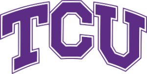 Texas Christian Logo