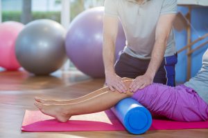 Karrieren in der Physiotherapie