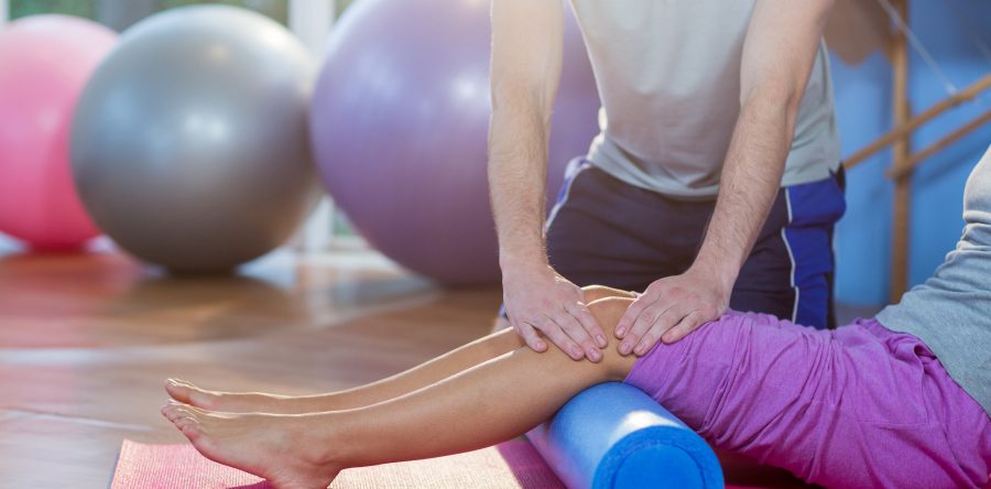 How to Become a Physical Therapist