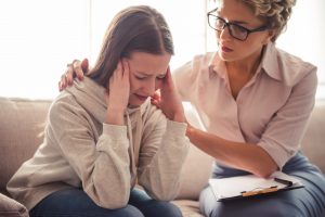 Get Better, Be Better: Cognitive Behavioral Therapy in New York