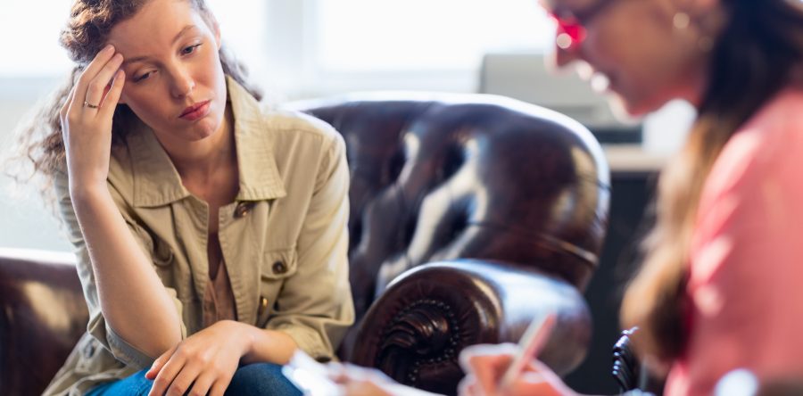 12 Things I Wish I Knew Before I Became a Therapist