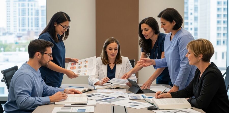 How to Become a Psychiatrist: Career Path, Salary & Requirements 2025