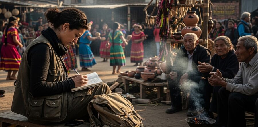 Psychological Anthropology Careers: Salary, Degrees & How to Become One 2025