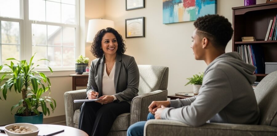 How to Become a School Counselor: Complete Career Guide 2025