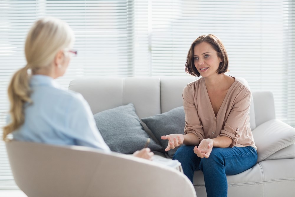 What is Psychotherapy and How Can It Help?