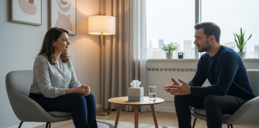 Understanding Narcissistic Personality Disorder (NPD): Beyond the Myths