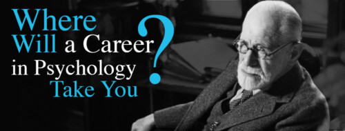 Where Will a Career in Psychology Take You?