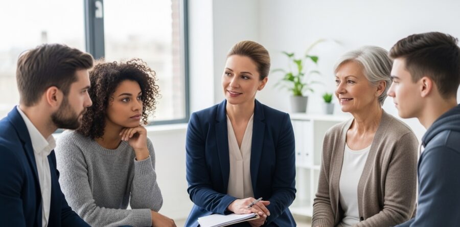 10 PhD in Psychology Jobs: Careers, Salaries & Requirements 2025