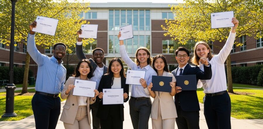 Psychology Scholarships & Grants for 2025