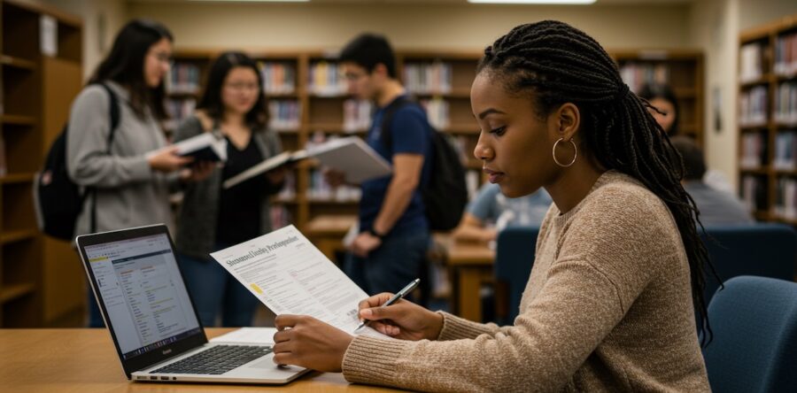 School Psychology Scholarships: Complete Funding Guide for Graduate Students