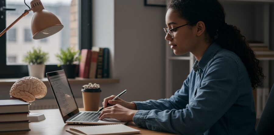 Top Online Psychology Programs for 2025: Bachelor’s and Master’s From Schools with APA-Accredited Doctorates