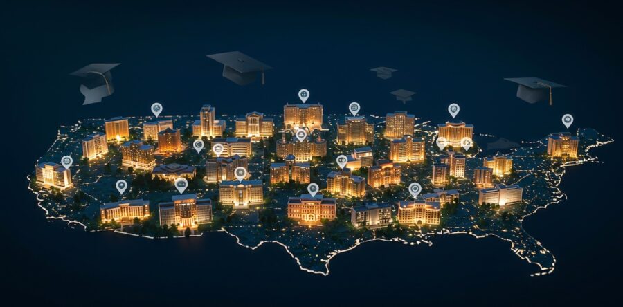 Accelerated Master’s in Psychology: 50 Programs by State 2025