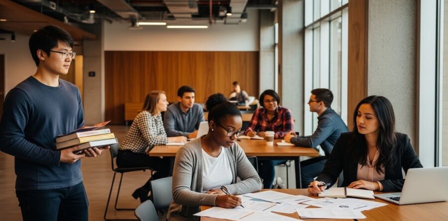 Master’s vs PhD in Psychology: Which Degree Is Right for You?