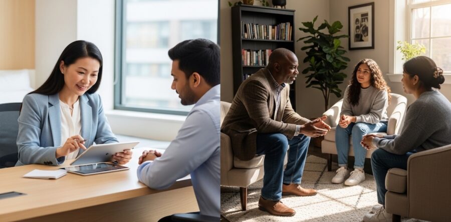 Clinical Psychology vs. Counseling Psychology: Which Path Is Right for You?